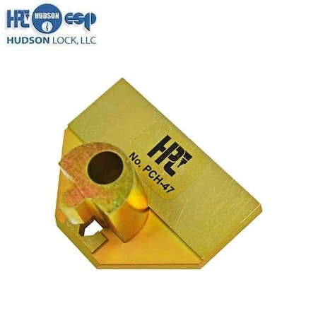 Hpc 84 Degree Punch & Die for Punch Machine HPC-H-PCH-47